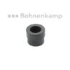 NYLON BØSNING 20.00x35.0-14.5