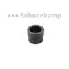 NYLON BØSNING 25.00x35.0-12.0