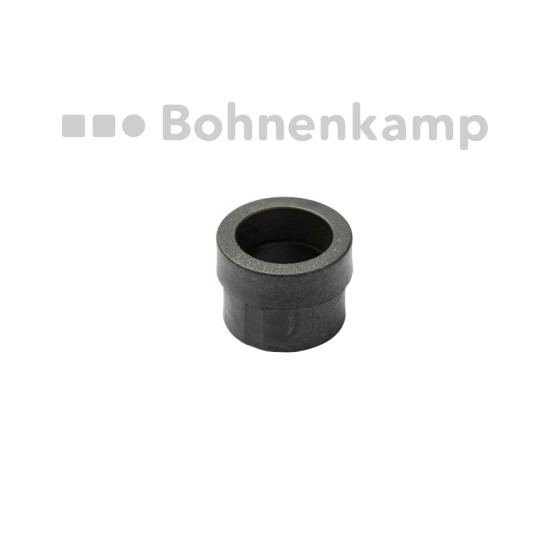 NYLON BØSNING 25.00x35.0-12.0