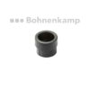 NYLON BØSNING 25.00x35.0-14.5