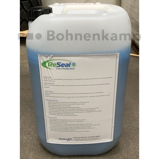Tyre Sealant Reseal 25 Liter