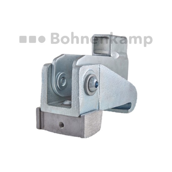 DU Clamp unit HD