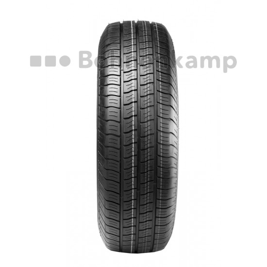 wz_bk203neu_7 Dæk 165 R 13 C, 203