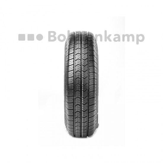 wz_bktrailer204_5 Dæk 195 / 55 R 10 C, 204