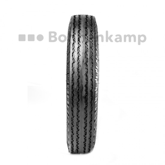 wz_bokarib_4 Dæk 6.00 - 16, Rib