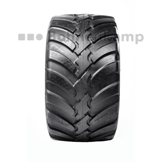 wz_cfloatmaxn_13 Dæk 800 / 45 R 26.5 , Floatmax FT