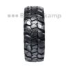 wz_cloadprohn_2 Dæk 460 / 70 R 24, Loadpro Hard Surface