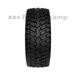Dæk 360 / 80 R 20, MULTILOADMAX