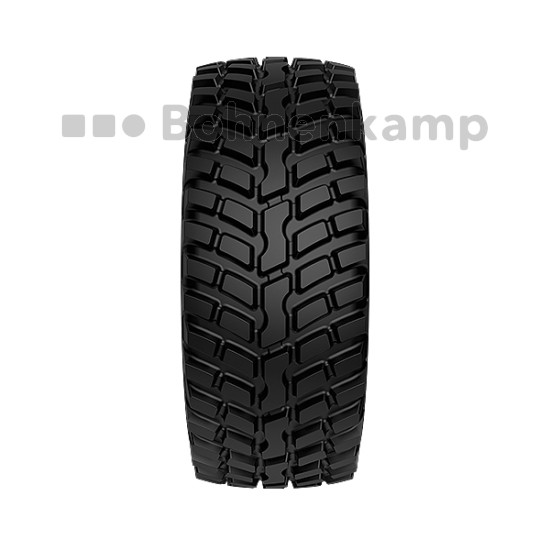 Dæk 480 / 80 R 34, MULTILOADMAX