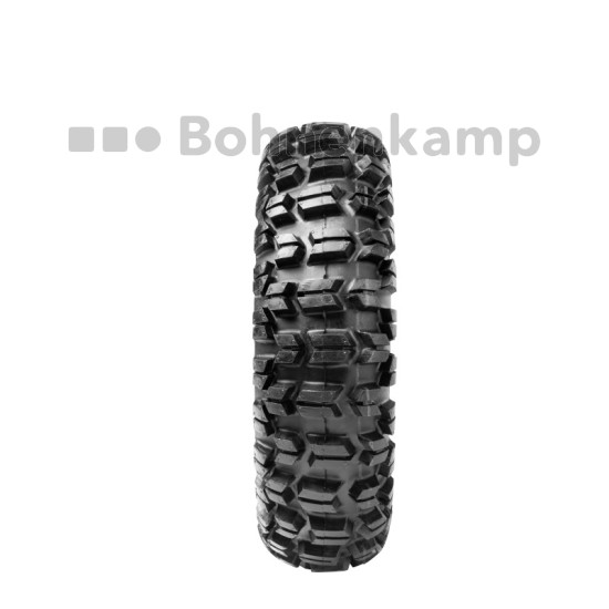 Dæk 14 x 4.00 - 6, HF-270