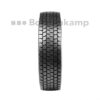 Dæk 315 / 70 R 22.5, GHD20