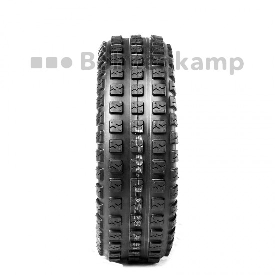 wz_k383_7 Dæk 14 x 5.50 - 6, K383 Power Turf