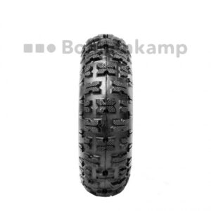 Dæk 4.10 / 3.50 - 6, K398A Polar Trac