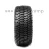 wz_k399_11 Dæk 20.5 x 10.0 - 10, K399 Loadstar