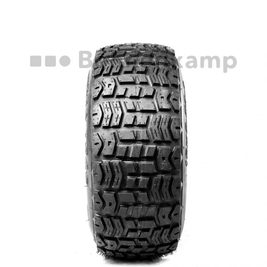 wz_k502 Dæk 25 x 9.00 - 12, K502 Terra Trac