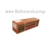 MD3-Plus Verschlussteile Box M 16 x 1.5 für 1 Paar
