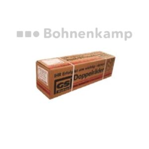 MD3-Plus Verschlussteile Box M 16 x 1.5 für 1 Paar