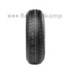 wz_kr209_22 Dæk 155 / 80 R 13, KR209 KargoTrail 3G