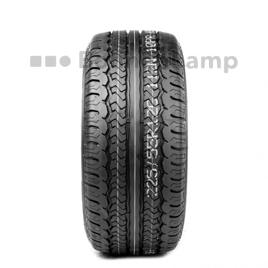 wz_kr33a_2 Dæk 225 / 55 R 12 C, KR33A