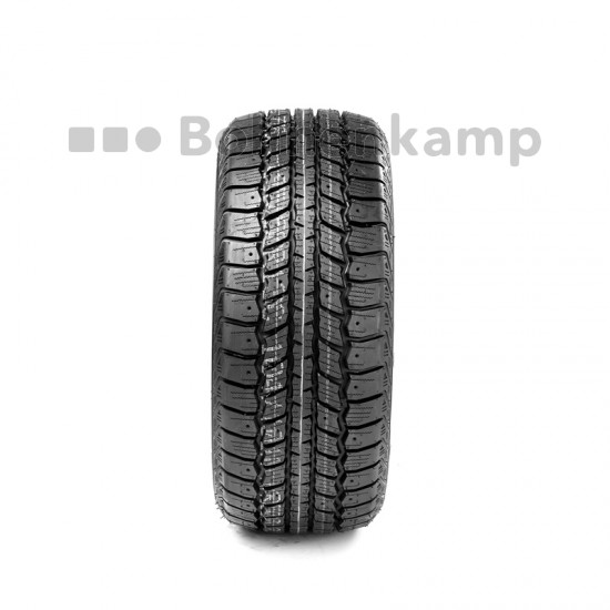 wz_kr500_11 Dæk 195 / 70 R 14 C, KR500 Winter Trailer