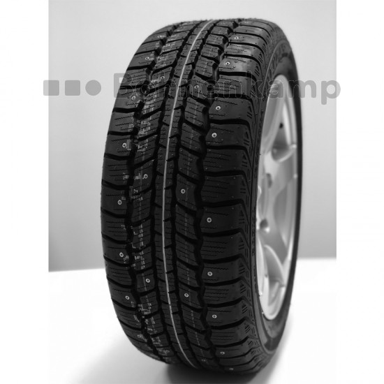 wz_kr500spike_1 Dæk 155 / 70 R 12 C, KR500 Winter Trailer