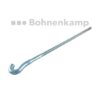 DU Hook Spindle HD - AW 845mm