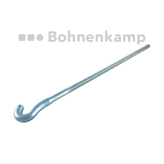 DU Hook Spindle HD - AW 845mm