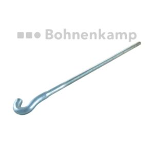 DU Hook Spindle MD 575mm
