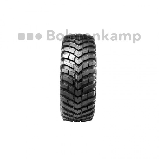 Dæk 31 x 11.50 - 15, M-8080 Mudzilla LT