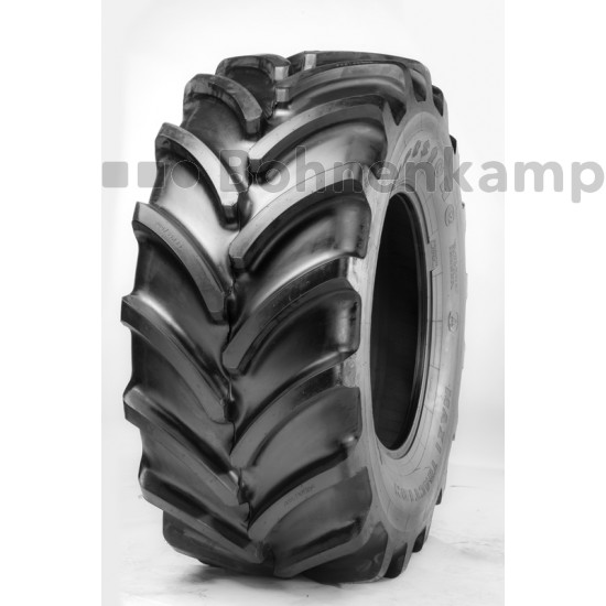 wz_maxi_2_61 Dæk IF 800 / 70 R 38, Maxi Traction