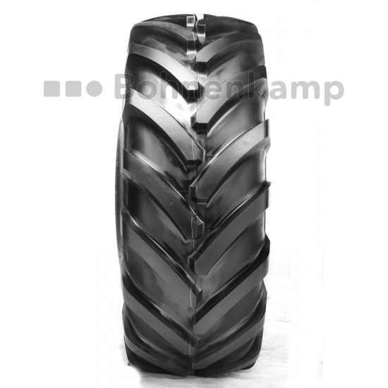 wz_megaxbib Dæk 750 / 65 R 26, MegaXBib