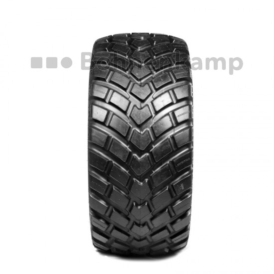 wz_mrlfl333n_1 Dæk 560 / 60 R 22.5, X POWER FLR 333