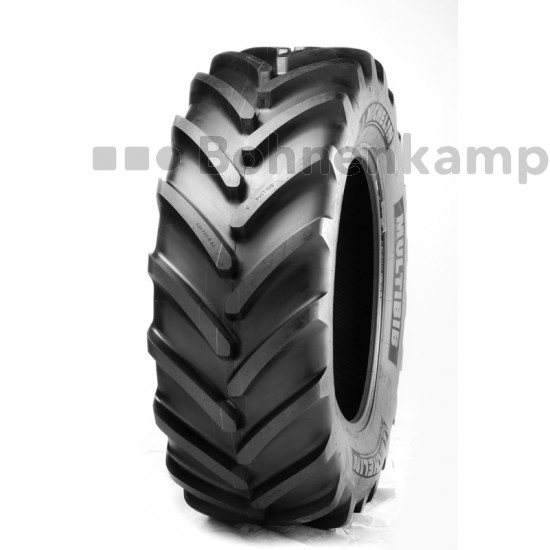 Dæk 440 / 65 R 20, MultiBib