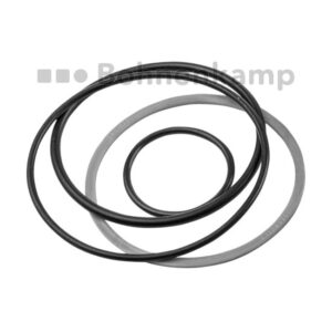 OR 25" EM (Heupo) Ø6,5mm