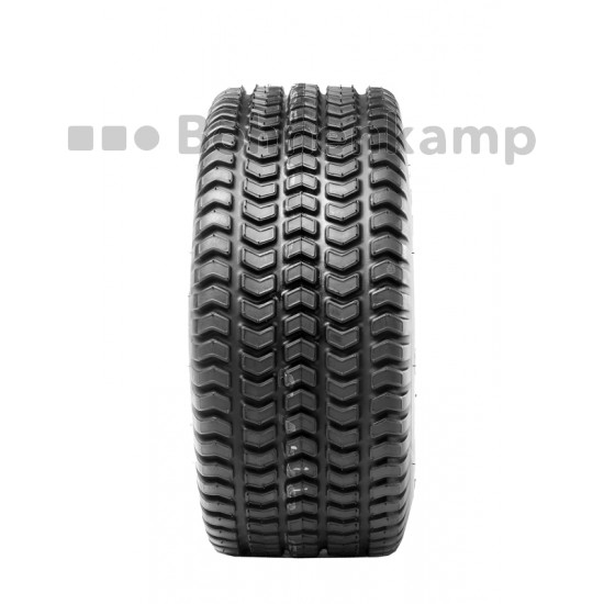 Dæk 20.5 x 8.00 - 10, PD1