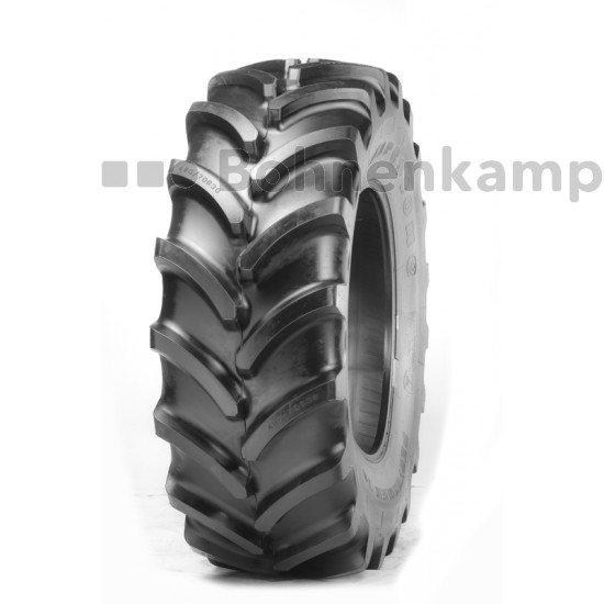 Dæk 360 / 70 R 24, Performer 70