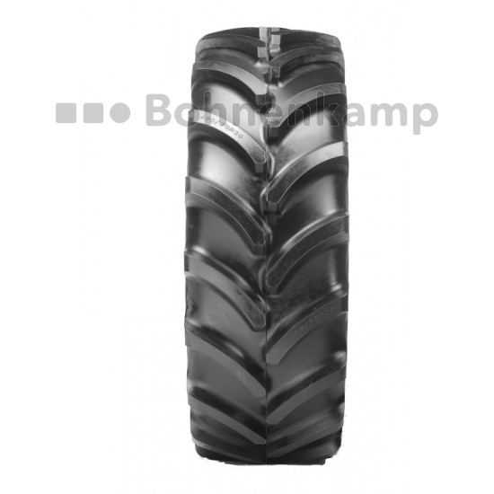 Dæk 360 / 70 R 24, Performer 70