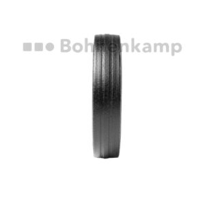 Dæk 200 x 50, Roll Gom Rille