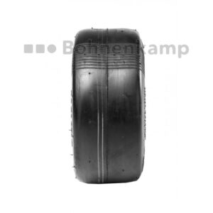 Dæk 9 x 3.50 - 4, Reliance Smooth