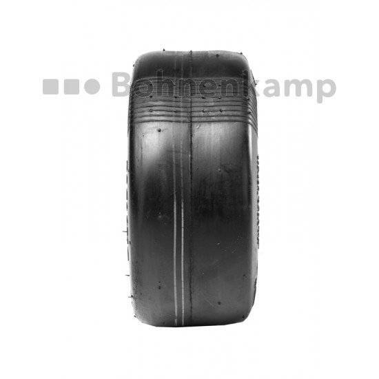 wz_rsmooth_3 Dæk 9 x 3.50 - 4, Reliance Smooth