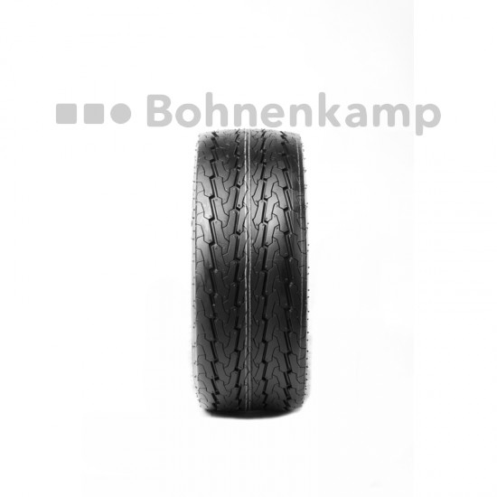 Dæk 16.5 x 6.50 - 8, S-368