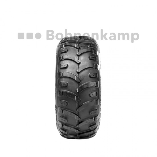 Dæk 16 x 6.00 - 10, SG-806 Turf Trak