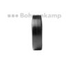 Dæk 200 x 70, Solid Flat