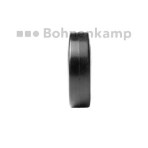 Dæk 200 x 70, Solid Flat