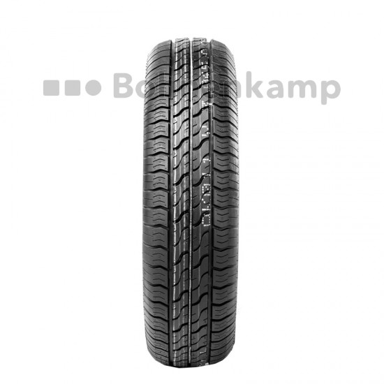 wz_st4000_6 Dæk 195 / 70 R 14, KargoMax ST 4000