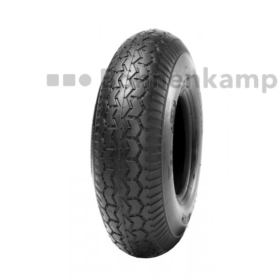 Dæk 4.00 - 6, T991