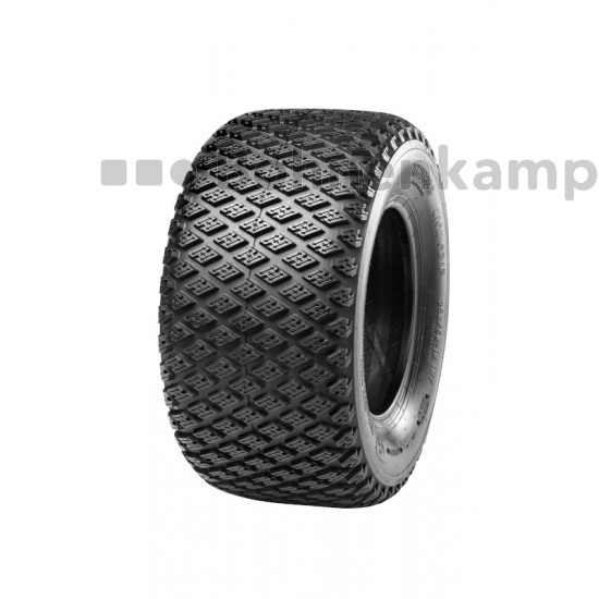 Dæk 250 / 50 - 10, High Grip