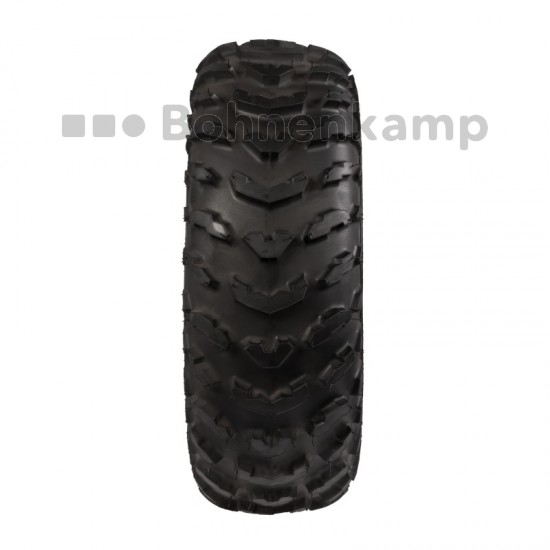 wz_trailwolfv_3 Dæk 255 / 65 - 12, Trail Wolf