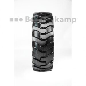 Dæk 12.5 / 80 - 18, Tyrock