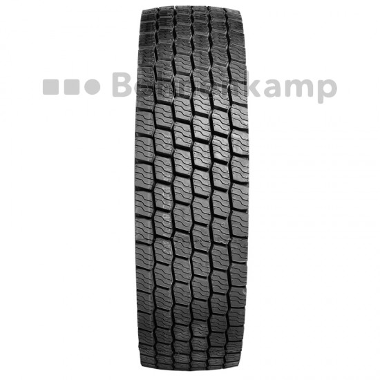 Dæk 315 / 70 R 22.5, WDW 80